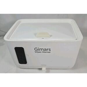 Gimars Wipes Warmer Baby Wipes Warmer